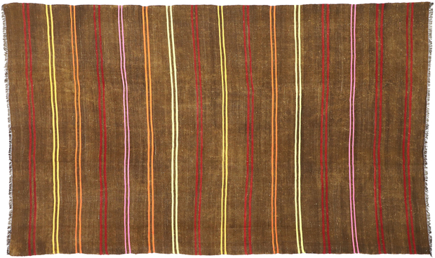 7 x 12 Vintage Kilim Rug 51334