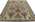 5 x 7 Antique Persian Lori Rug 61147