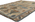5 x 7 Antique Persian Lori Rug 61147