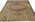5 x 6 Vintage Persian Heriz Rug 61149