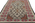 5 x 7 Vintage Navajo Kilim Rug 78293