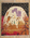 8 x 10 Nature-Inspired Lunar Descent Modern Rug 80737