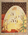8 x 10 Nature-Inspired Gilded Ascent Modern Rug 80738