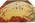 8 x 10 Nature-Inspired Gilded Ascent Modern Rug 80738