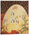 8 x 10 Nature-Inspired Gilded Ascent Modern Rug 80738