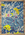 6 x 9 Joan Miro Style Abstract Rug 80742