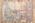 6 x 9 Contemporary Abstract Damask Area Rug 80743