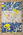 6 x 9 Joan Miro Style Abstract Rug 80744