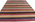 6 x 9 Modern Striped Area Rug 80746