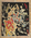 8 x 10 Contemporary Abstract Rug 80754