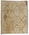9 x 12 Earth-Tone Moroccan Rug 80803