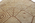 9 x 12 Earth-Tone Moroccan Rug 80803
