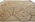 9 x 12 Earth-Tone Moroccan Rug 80803