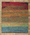 8 x 10 Contemporary Area Rug 80816