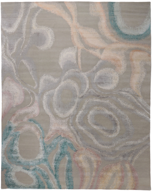 12 x 15 Contemporary Area Rug 30789