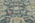 2 x 14 Modern Blue Oushak Rug Runner 30829