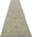 3 x 14 Vintage-Inspired Oushak Rug 30834