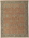 9 x 12 Contemporary Oushak Rug 30835