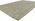 6 x 9 Contemporary Oushak Rug 30839