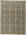 9 x 12 Contemporary Oushak Rug 30840