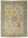 9 x 12 Colorful Modern Oushak Rug 80731