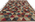 6 x 9 Earth-Tone Moroccan Rug 807876 x 9 Earth-Tone Moroccan Rug 80787