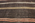 6 x 11 Vintage Striped Turkish Kilim Rug 51303
