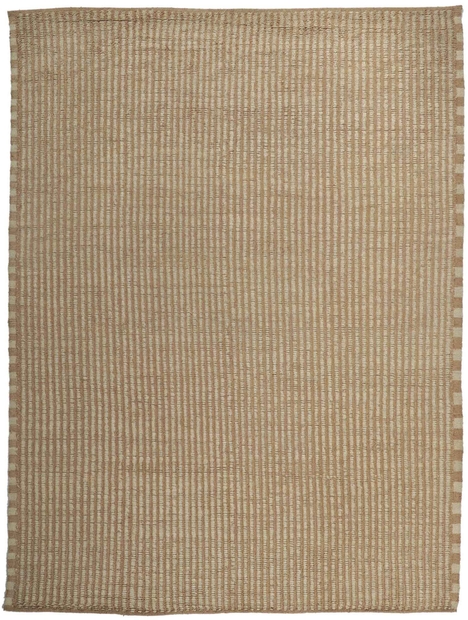 9 x 12 Natural Moroccan Rug 80805