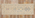 3 x 8 Vintage-Inspired Modern Oushak Rug Runner 80826