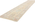 3 x 12 Vintage-Inspired Modern Oushak Rug Runner 80840