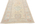 3 x 12 Vintage-Inspired Modern Oushak Rug Runner 80840