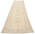 2 x 14 Modern Earth-Tone Oushak Rug Runner 80843