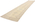 2 x 14 Modern Earth-Tone Oushak Rug Runner 80843