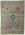 6 x 9 Colorfful Oushak Rug 80889