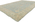 6 x 9 Modern Colorful Oushak Rug 80892