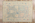 10 x 14 Modern Light Blue Oushak Rug 80929