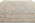 10 x 14 Modern Light Blue Oushak Rug 80929