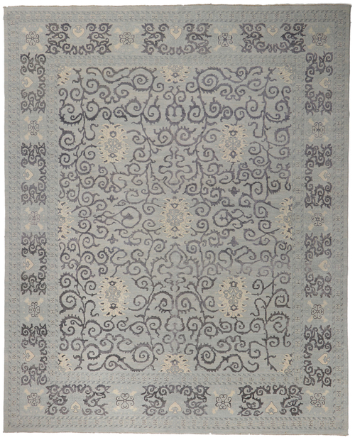 12 x 14 Transitional Area Rug 80936