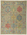 9 x 12 Colorful Oushak Rug 80725