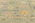9 x 13 Colorful Oushak Rug 80733