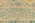 9 x 13 Colorful Oushak Rug 80733