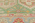9 x 12 Colorful Green Oushak Rug 80734