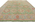 9 x 12 Colorful Green Oushak Rug 80734