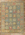 9 x 12 Colorful Gray Oushak Rug 80736