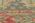 9 x 12 Colorful Gray Oushak Rug 80736