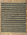 8 x 10 Canyon Strata Modern Striped Moroccan Rug 80793
