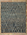 8 x 10 Desert Nightfall Modern Moroccan Rug 80796