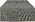 8 x 10 Desert Nightfall Modern Moroccan Rug 80796