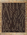 9 x 11 Earth-Tone Moroccan Rug 80800