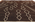 9 x 11 Earth-Tone Moroccan Rug 80800